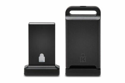 Kensington VeriMark Guard USB-A Parmak İzi Anahtarı K64708WW