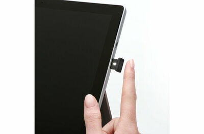 Kensington VeriMark Guard USB-A Parmak İzi Anahtarı K64708WW