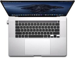 Kensington VeriMark Guard USB-C Parmak İzi Anahtarı K64709WW - Thumbnail