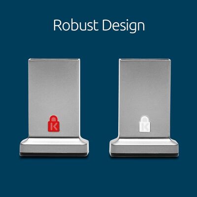 Kensington VeriMark IT™ Parmak İzi Anahtarı K64704EU
