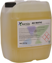Kersia - Kersia AG MATIC Sanayi Tipi Bulaşık Makinesi Deterjanı 22 Kg Kersia - Kersia AG MATIC Sanayi Tipi Bulaşık Makinesi Deterjanı 22 Kg