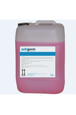 Kersia Antigerm Ag Elsa El Temizleme 5 kg 4100064GK.5