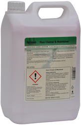 Kersia - Kersia Antigerm Ag Floor Yüzey Temizleme 20 kg