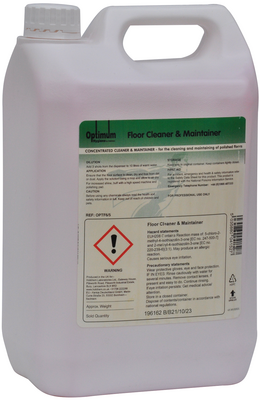 Kersia Antigerm Ag Floor Yüzey Temizleme 20 kg