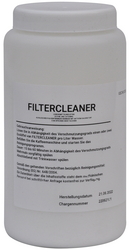 Kersia - Kersia FILTERCLEANER Kahve Makinesi Temizleyicisi 1 Kg