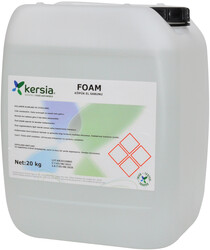 Kersia - Kersia Foam Köpük Sabun 20 kg 4200011KR.20 Kersia - Kersia Foam Köpük Sabun 20 kg 4200011KR.20