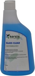Kersia - Kersia Glass Clear Cam Temizleyici 750 ml