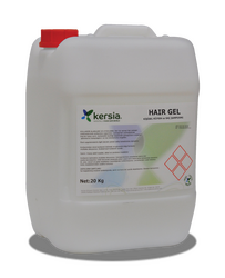 Kersia - Kersia Hair Gel Saç Şampuanı 20kg 4200013A.20