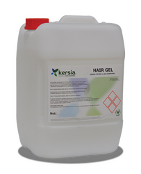 Kersia - Kersia Hair Gel Saç Şampuanı 5 lt 4200013A.5