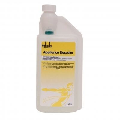 Kersia Optimum Applıance Descaler Kireç Giderici 1 lt 4200208H.1