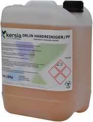 Kersia - Kersia Orlin Handreiniger Pf Antibakteriyel El Sabunu 10 kg