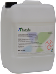 Kersia - Kersia Soft N Extra Kokulu Çamaşır Yumuşatıcısı 20 lt Kersia - Kersia Soft N Extra Kokulu Çamaşır Yumuşatıcısı 20 lt