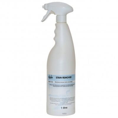 Kersia Staın Remover Halı Ve Tekstil İçin Leke Çıkarıcı Ürün 1 lt 4200176H.1