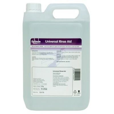 Kersia Unıversal Wash Manuel Halı Yıkama Maddesi 5 lt 4200188.5