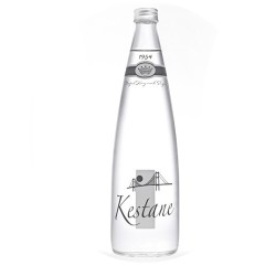 Kestane - Kestane Su Cam 750ml 12li Kestane - Kestane Su Cam 750ml 12li