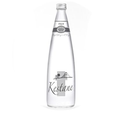 Kestane Su Cam 330ml 20li
