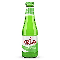 Kızılay Erzincan Maden Suyu 24'lü
