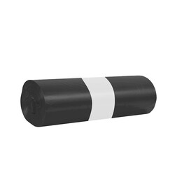 Koroplast - Koroplast Çöp Poşeti Endüstriyel Ekonomik Büyük Siyah 65x80 Koroplast - Koroplast Çöp Poşeti Endüstriyel Ekonomik Büyük Siyah 65x80