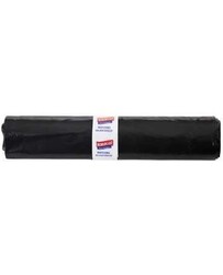 Koroplast - Koroplast Çöp Torbası Endüstriyel Jumbo Boy 80x110 Siyah 10 lu 400gr Koroplast - Koroplast Çöp Torbası Endüstriyel Jumbo Boy 80x110 Siyah 10 lu 400gr
