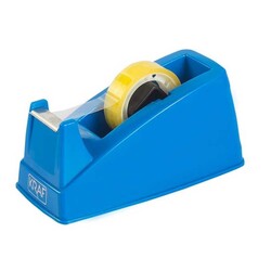 Kraf - Kraf Bant Makinesi 12mmx10m Mavi 100G