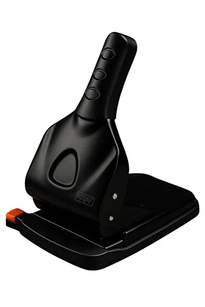 Kraf - Kraf Delgeç Arşiv Tipi 65syf 180G Siyah 