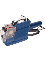 Kraf - Kraf Etiket Makinesi Motex Mx-6600