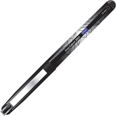 Kraf İmza Kalemi 1.0 Siyah 305G