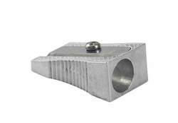 Kraf - Kraf Kalemtraş Metal Üçgen 740G Kraf - Kraf Kalemtraş Metal Üçgen 740G