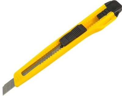 Kraf Maket Bıçağı Dar