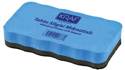 Kraf - Kraf Tahta Silgisi Eva Mıknatıslı 570g