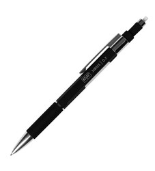 Kraf Versatil Kalem Sırıus 0,7 MP-120 Siyah