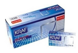 Kraf - Kraf Zımba Teli No.24/6