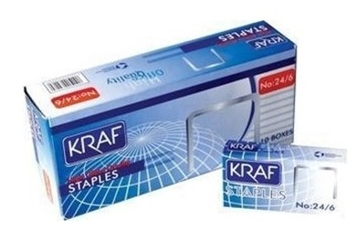 Kraf Zımba Teli No.24/6