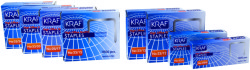 Kraf - Kraf Zımba Teli No:10