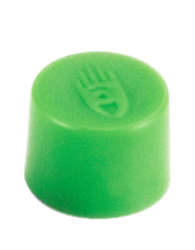 Legamaster - Legamaster Mıknatıs 10 mm 10lu Yeşil