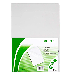Leitz A4 L Dosya 100'lü