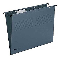 Leitz Askılı Dosya Gri L-6515