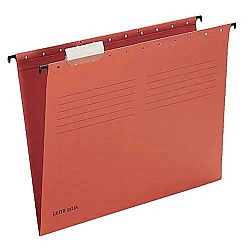 Leıtz Askılı Dosya Turuncu L-6515