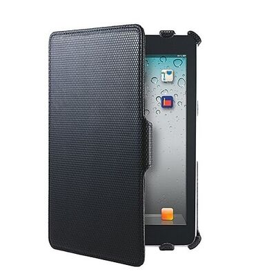 Leitz Complete Smart Grip Koruyucu Kılıf Apple iPad Mini Siyah 63870095