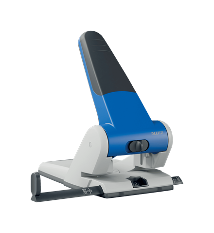 Leitz Delgeç Büyük Boy 65syf Mavi 51800035