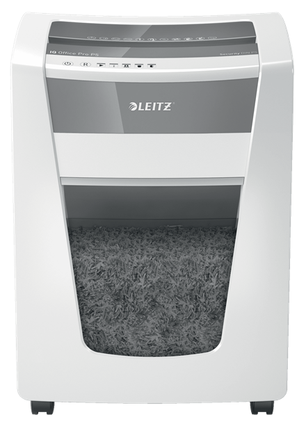 Leitz Iq Office Pro P5 Evrak İmha Makinesi L8005