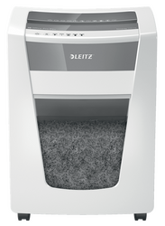 Leitz IQ Office Pro P6+ Evrak İmha Makinesi L8010 - Thumbnail