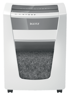 Leitz IQ Office Pro P6+ Evrak İmha Makinesi L8010