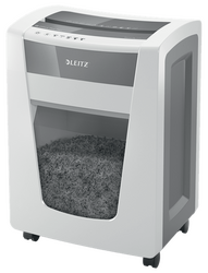 Leitz IQ Office Pro P6+ Evrak İmha Makinesi L8010 - Thumbnail