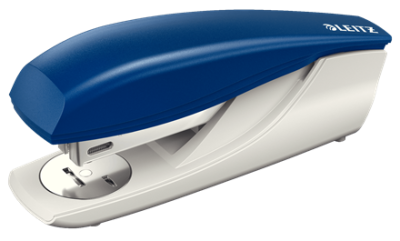 Leitz Tel Zımba Makinesi Mavi L-5517