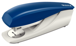 Leitz - Leitz Tel Zımba Makinesi Mavi L-5517 Leitz - Leitz Tel Zımba Makinesi Mavi L-5517