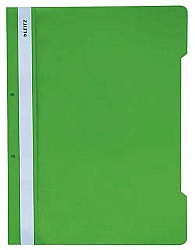 Leitz Telli Dosya Yeşil 50li