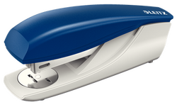 Leitz Zımba Makinesi 30syf Mavi 55000035 - Thumbnail