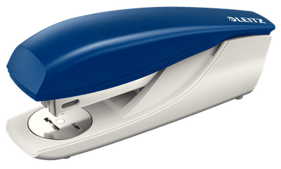 Leitz Zımba Makinesi 30syf Mavi 55000035