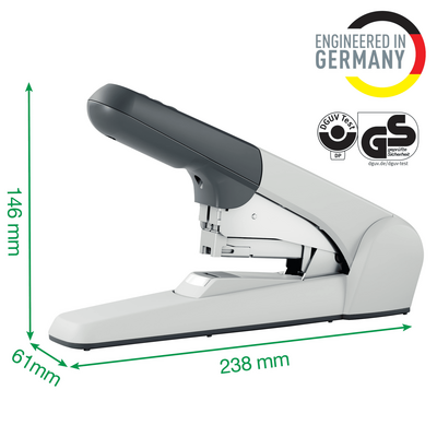 Leitz Zımba Makinesi 60syf Gri 55520084